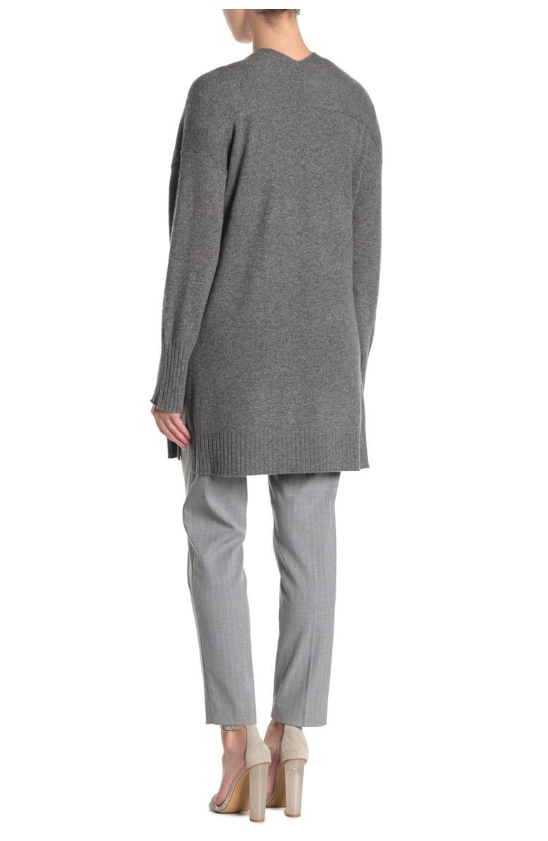 360 CASHMERE Ariana Open Front Cashmere Cardigan, Alternate, color, 