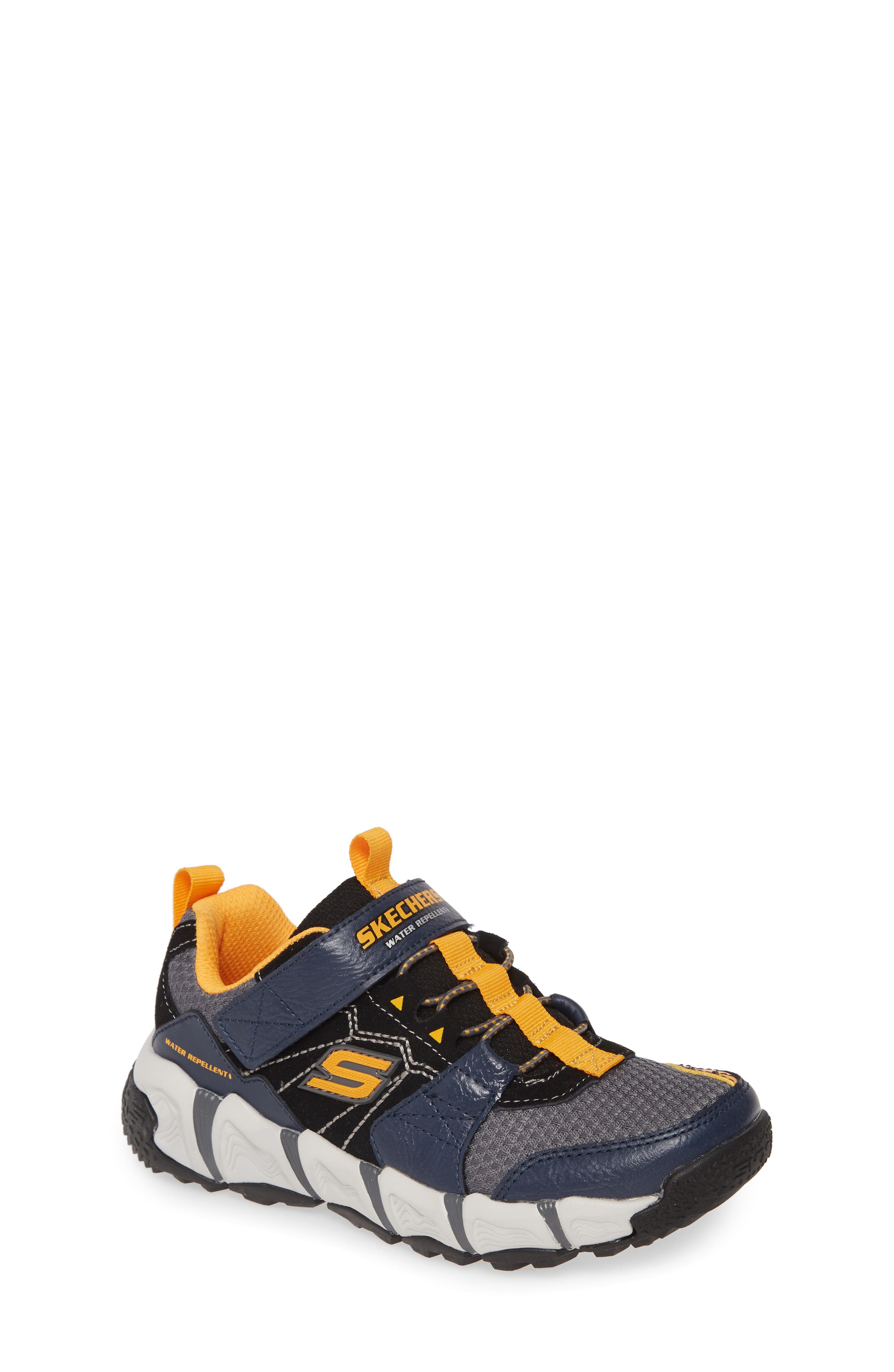 SKECHERS Adventure Velocitrek Water Repellent Sneaker, Main, color, 