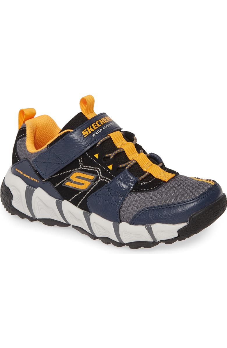 SKECHERS Adventure Velocitrek Water Repellent Sneaker, Main, color,