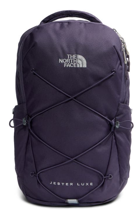 Jester Luxe Backpack