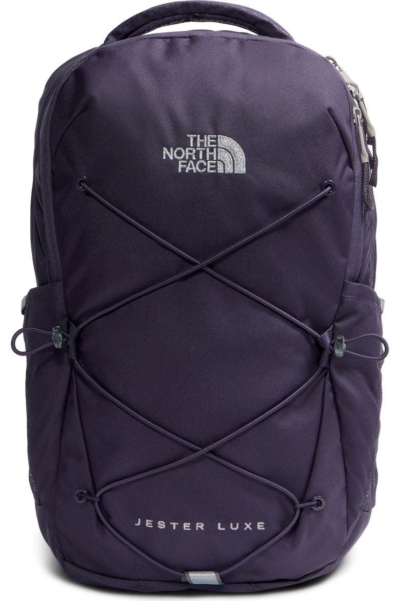 north face backpack mens jester The Pro a flexible yoke Shop Jester | Bivouac Ann