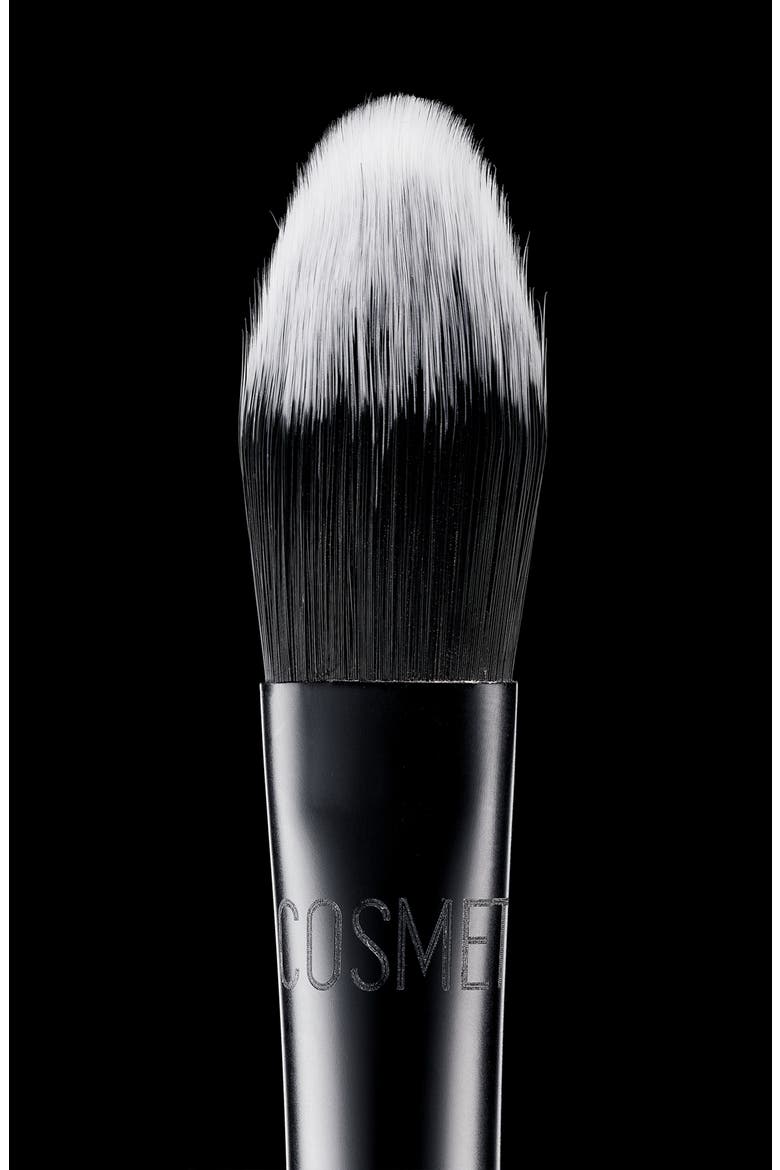 721 Tapered Brighten Brush, Alternate, color, NO COLOR