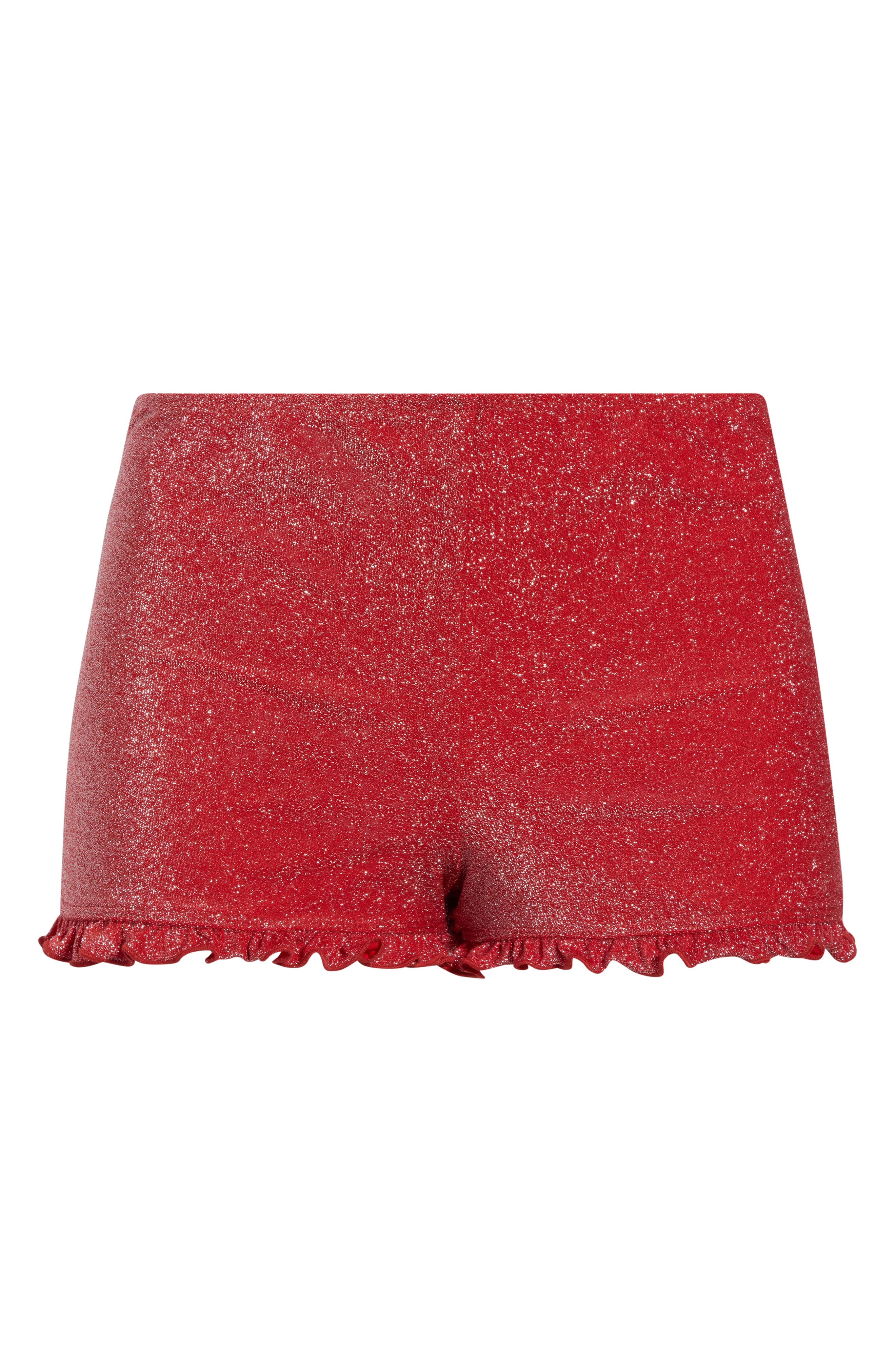 Rebel Swim Shorts