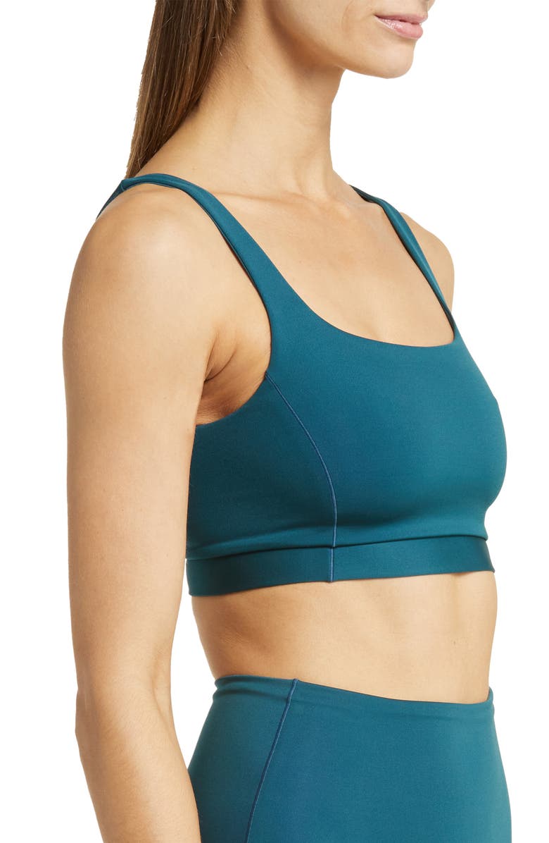 LEFT ON FRIDAY Top Shelf D-Cup & Up Bikini Top, Alternate, color, 