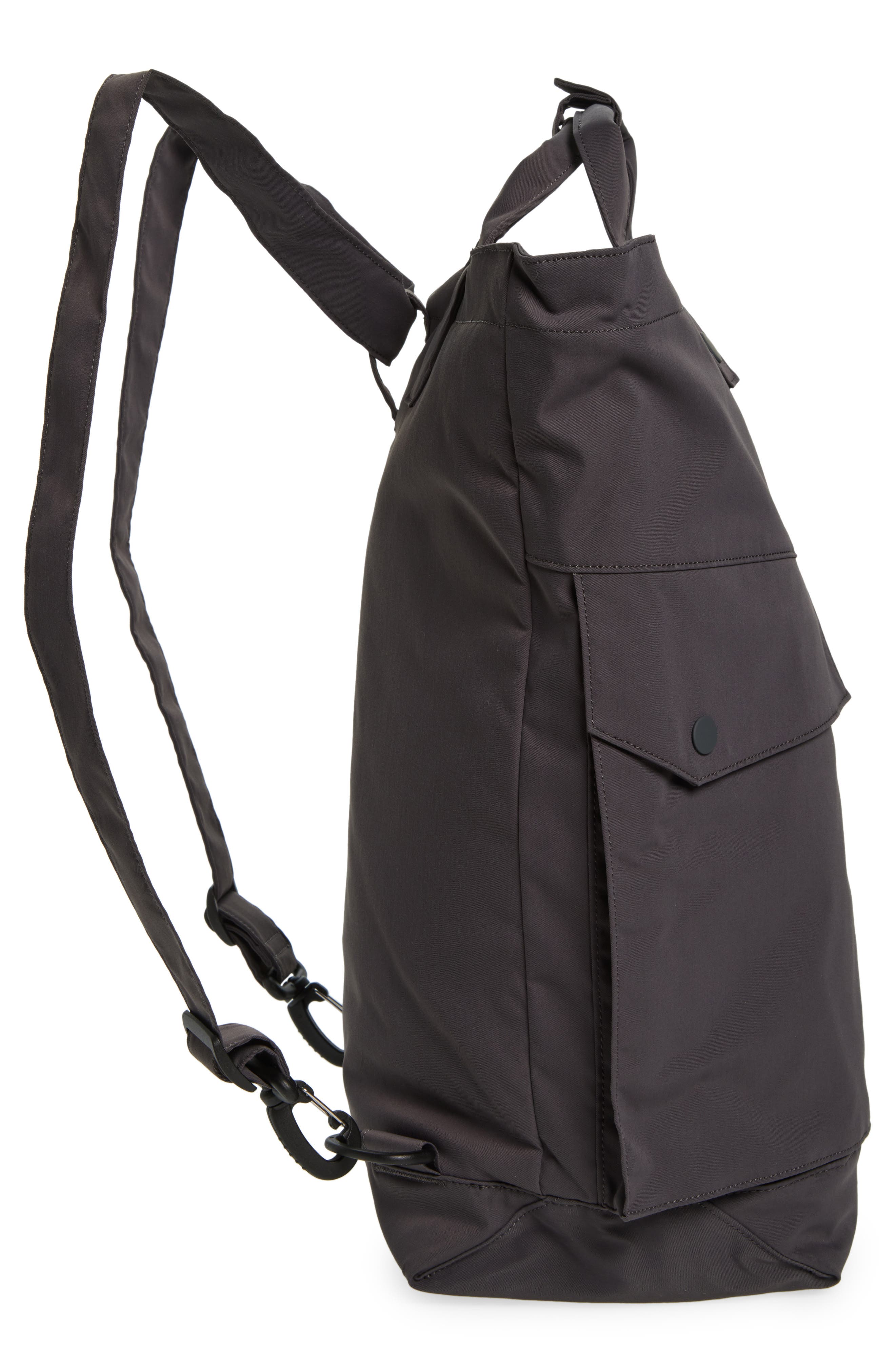 Carhartt Work In Progress Balto Water Repellent Twill Backpack, Alternate, color, 