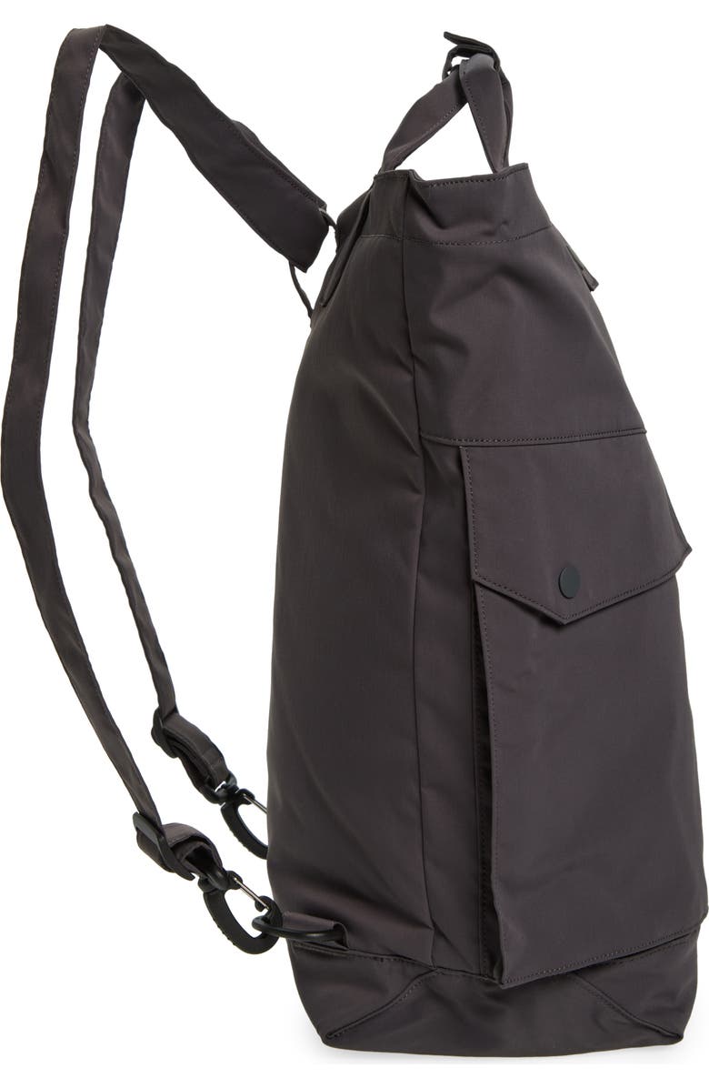 Carhartt Work In Progress Balto Water Repellent Twill Backpack, Alternate, color,