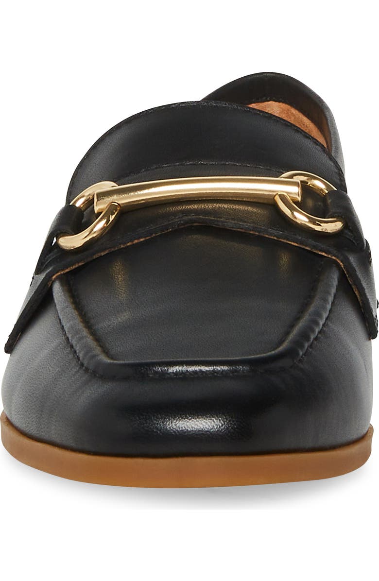 Blondo Cameron Waterproof Moc Toe Loafer, Alternate, color,