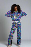 OOSC Future Shock Ski Suit - Women's