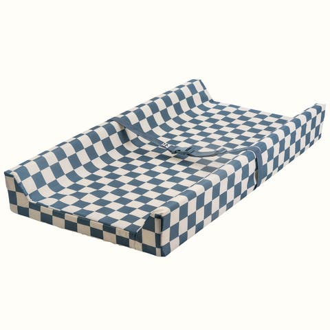 Non-Slip Waterproof Dresser Changing Pad
