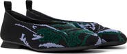 Camper Casi Myra Knit Flat
