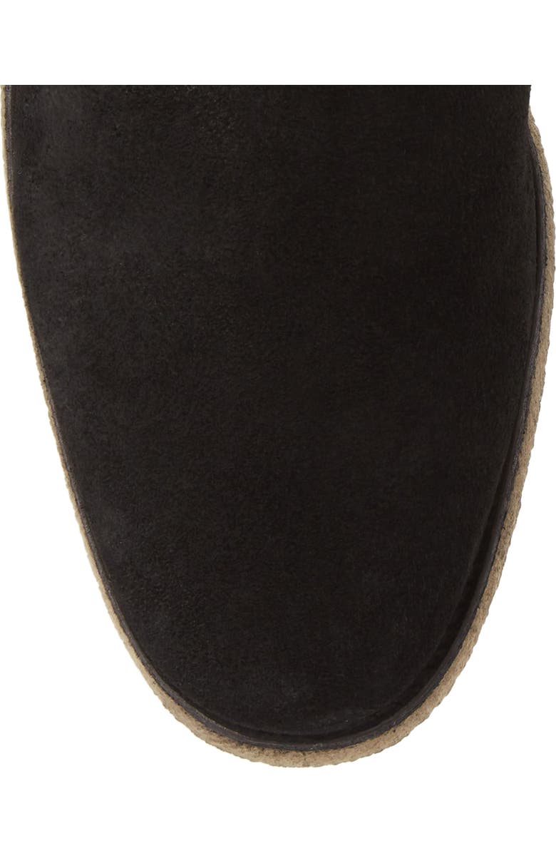 AllSaints Reiner Chelsea Boot, Alternate, color,