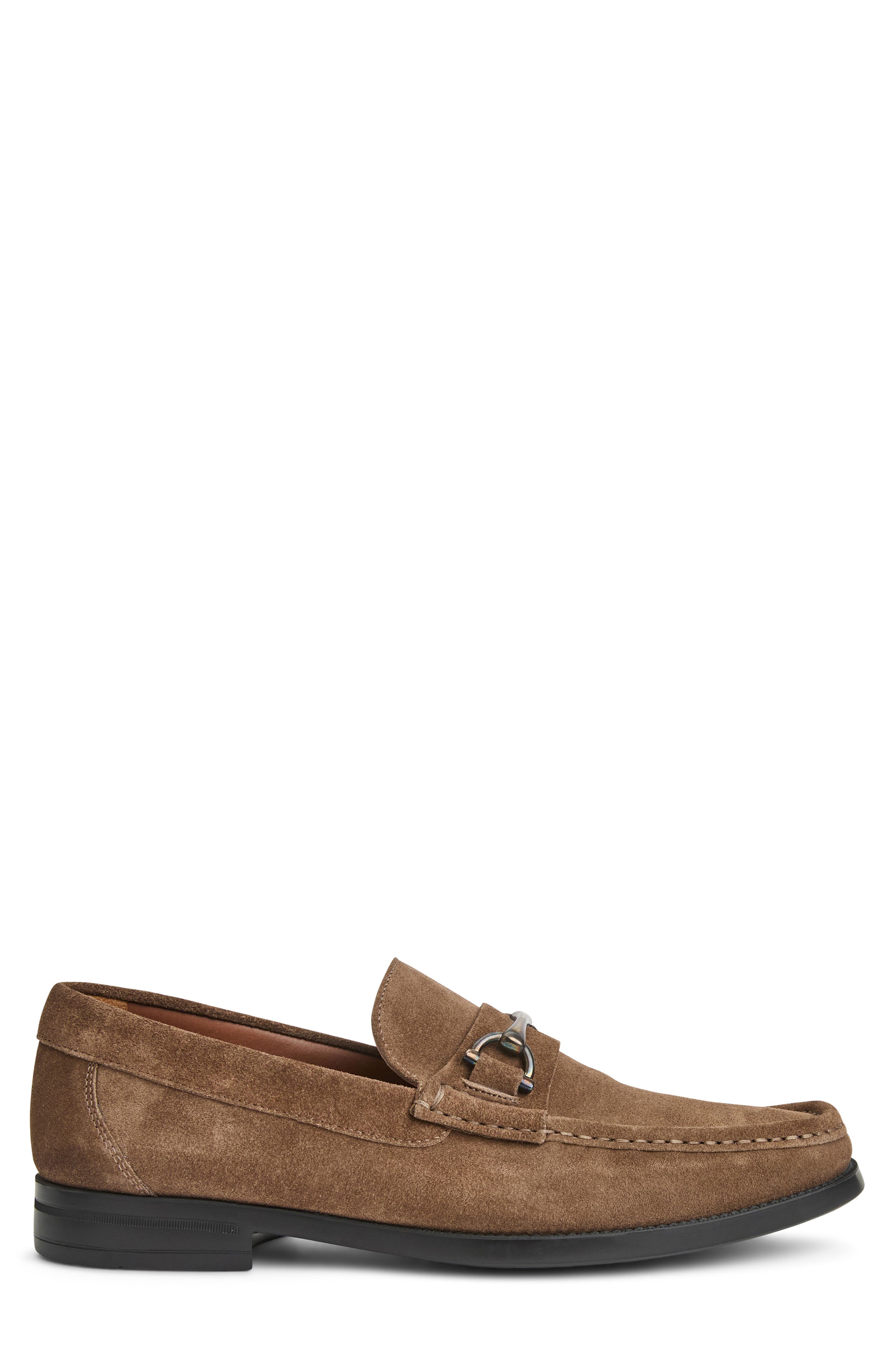 Veneto Bit Loafer - image 4