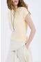  Pastel Yellow