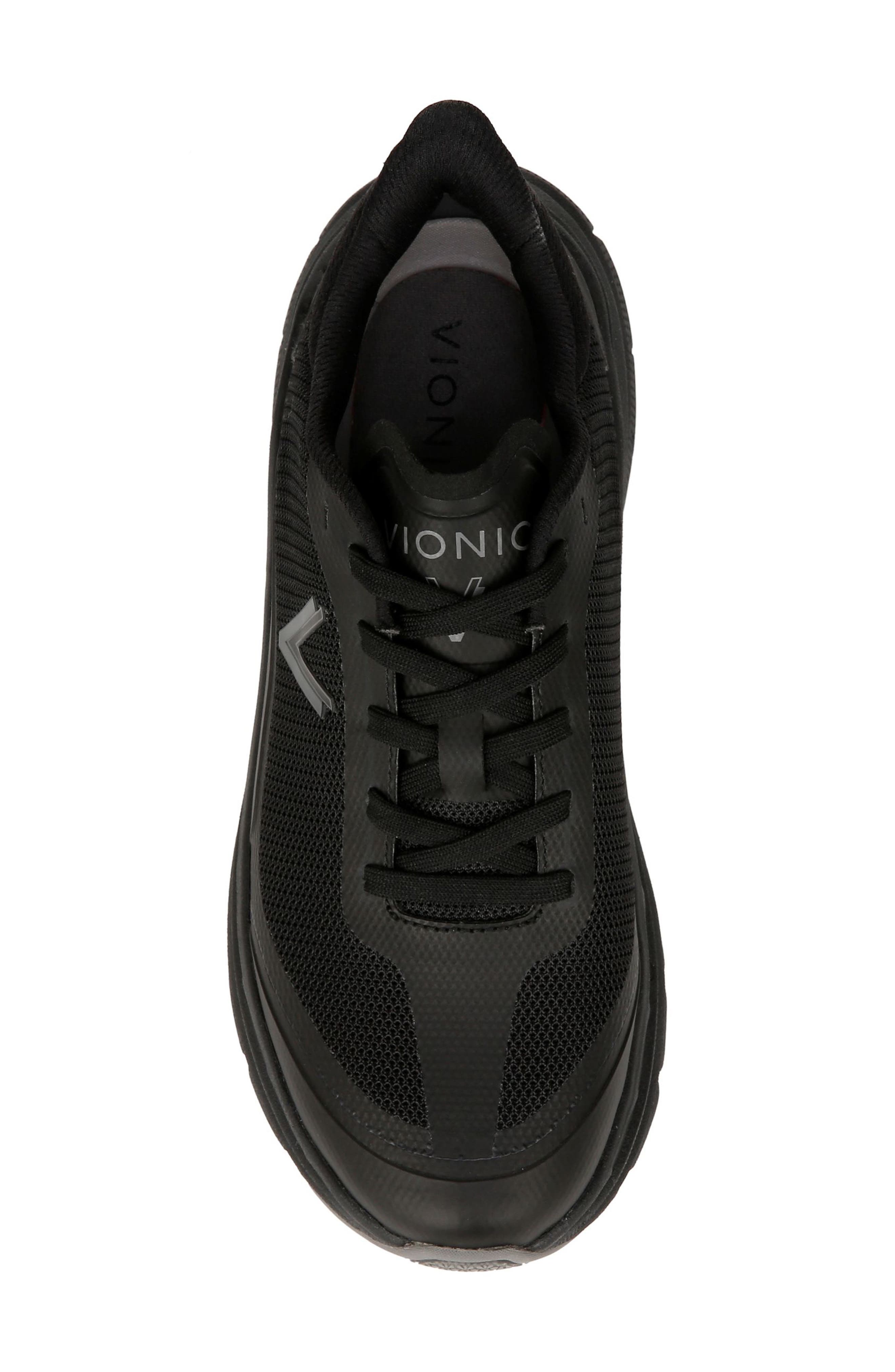 Vionic Walk Max Water Repellent Sneaker, Alternate, color, 