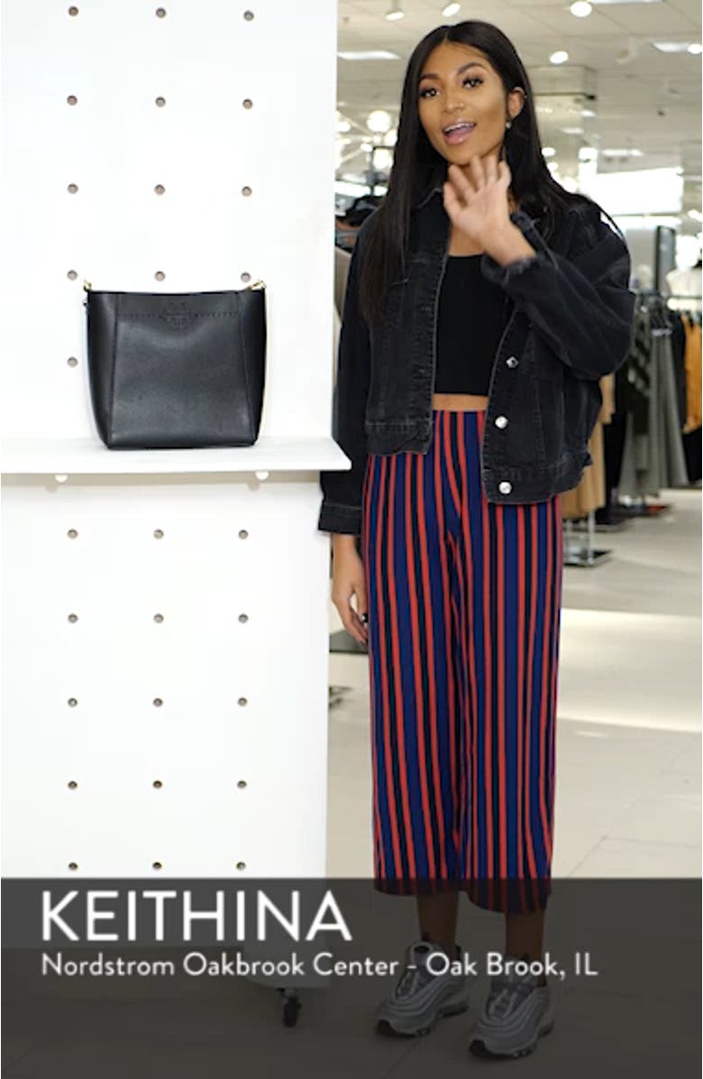 McGraw Leather Hobo, sales video thumbnail