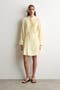 selected Butter Yellow