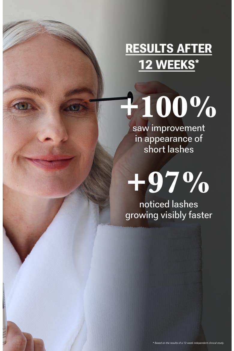 LASH Follicle Fortifying Serum, Alternate, color, White Brilliant