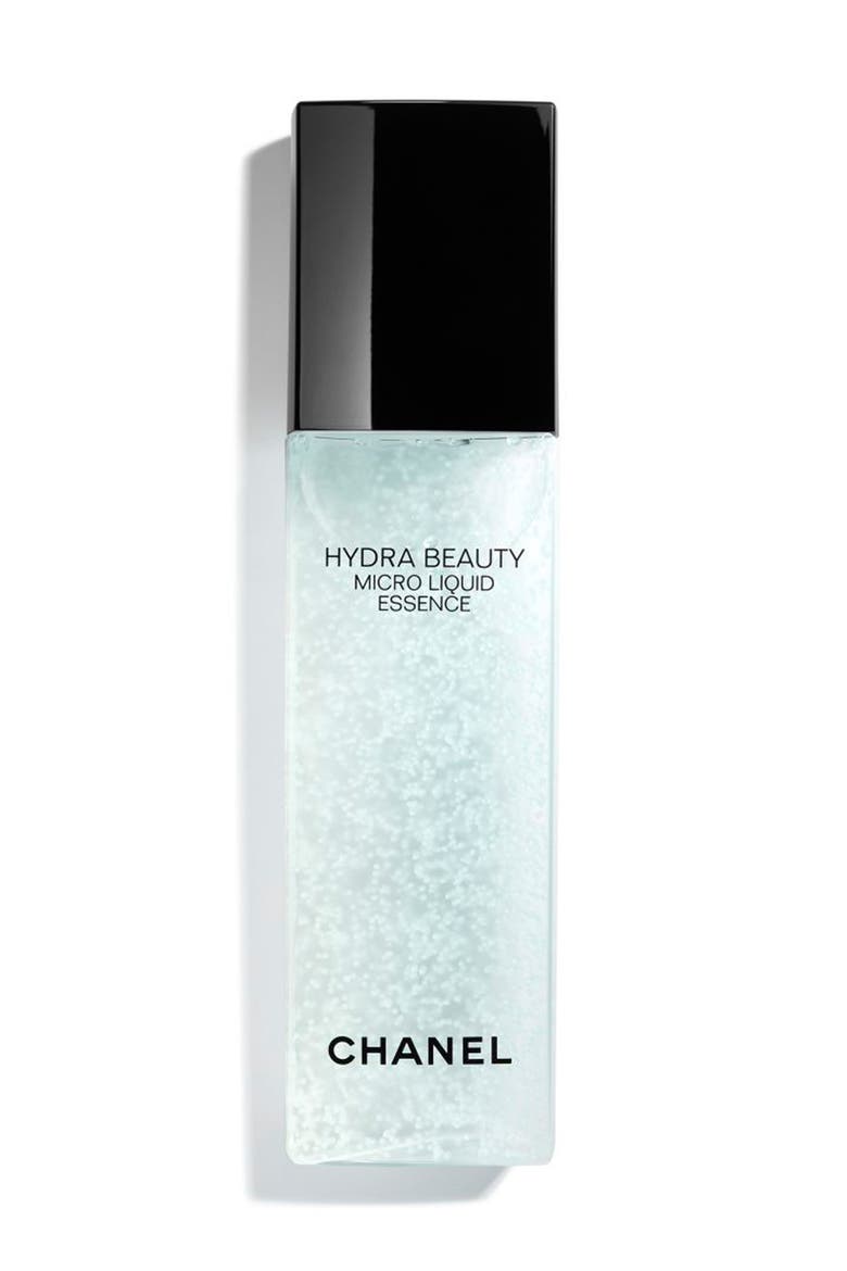 HYDRA BEAUTY MICRO LIQUID ESSENCE Refining Energizing Hydration, Main, color, NO COLOR