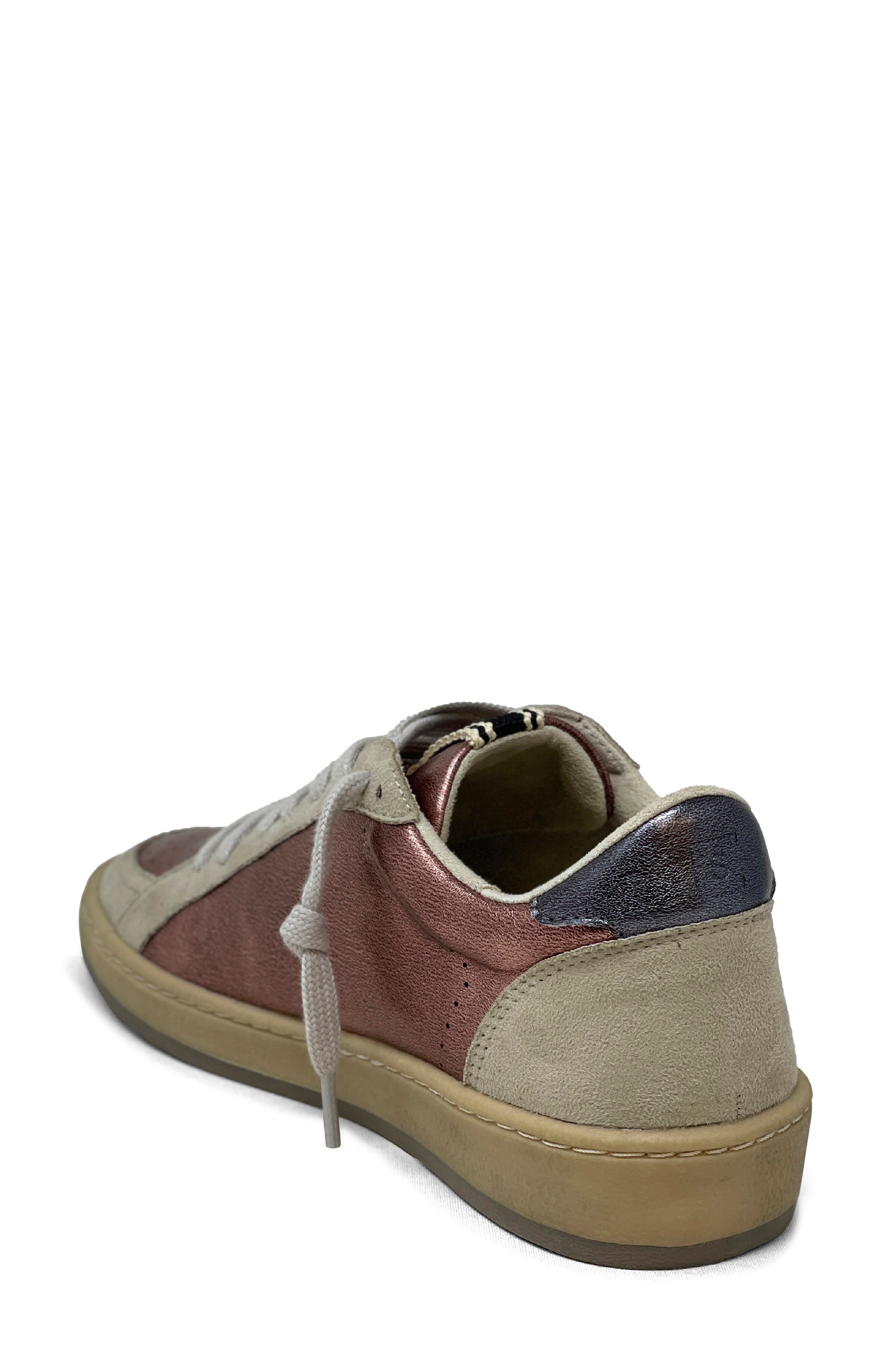 Salma Low Top Sneaker - image 4