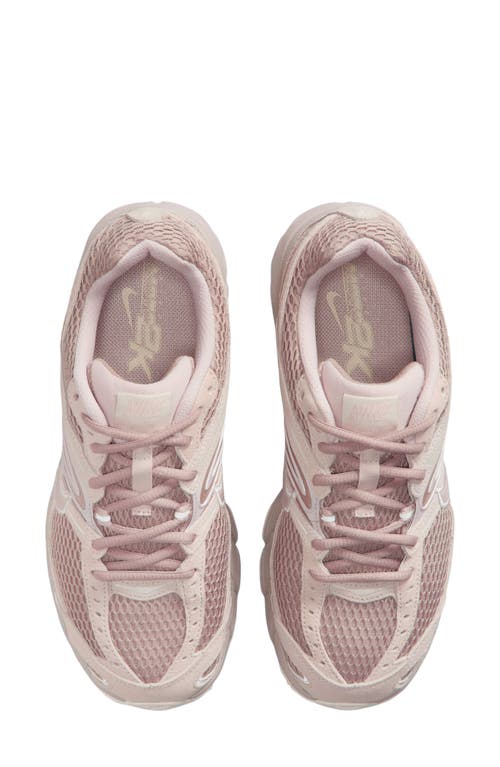 Nike Air Max Moto 2k Sneaker In Pink