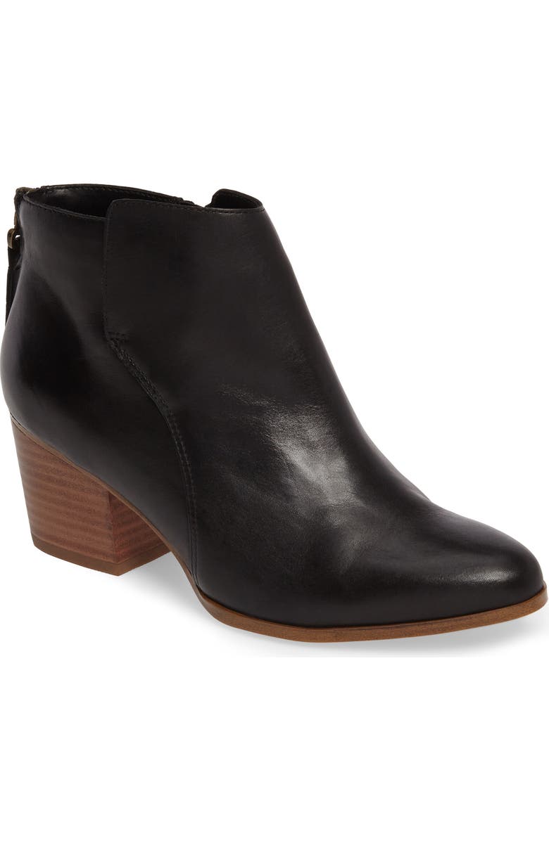 Sole Society River Bootie, Main, color,