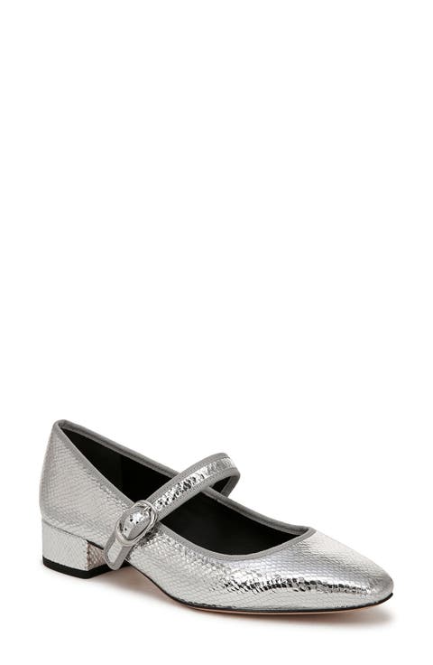 Cade Mary Jane Pump (Women)