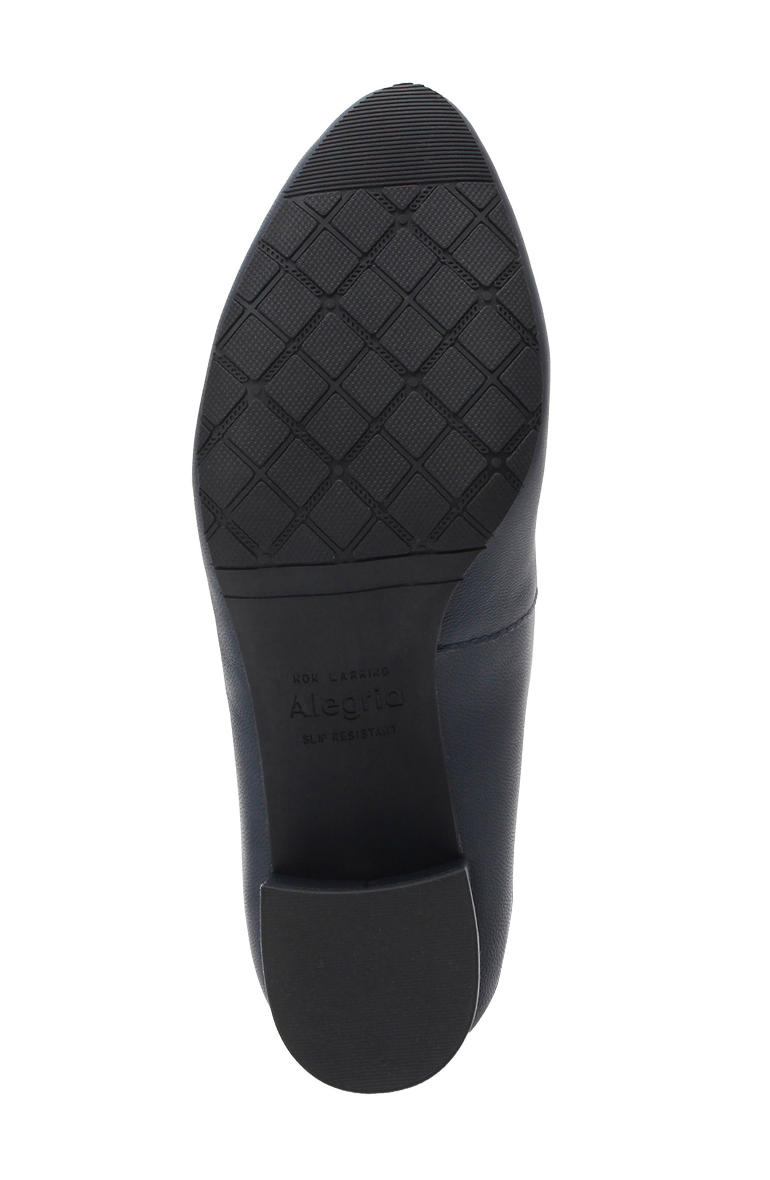 Lisah Almond Toe Pump, Alternate, color, OFFICIAL
