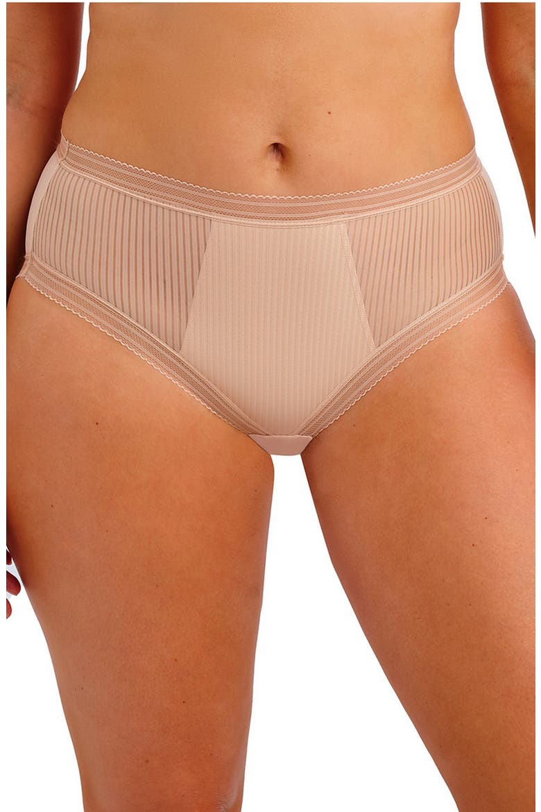 Fusion Briefs, Main, color, NATURAL BEIGE