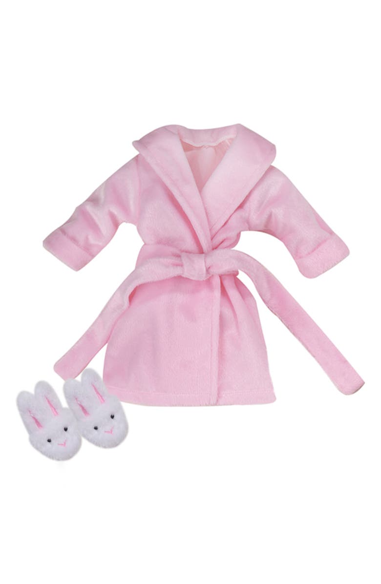 Teamson Kids Sophia's Aurora Princess Doll Closet, Alternate, color,