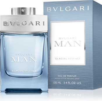 MAN Glacial Essence Eau de Parfum