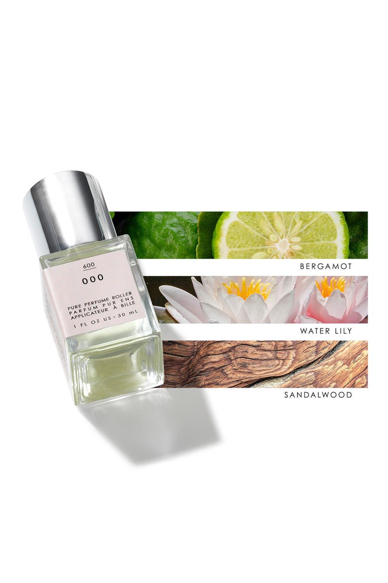 000 Perfume Oil, Alternate, color, NO COLOR