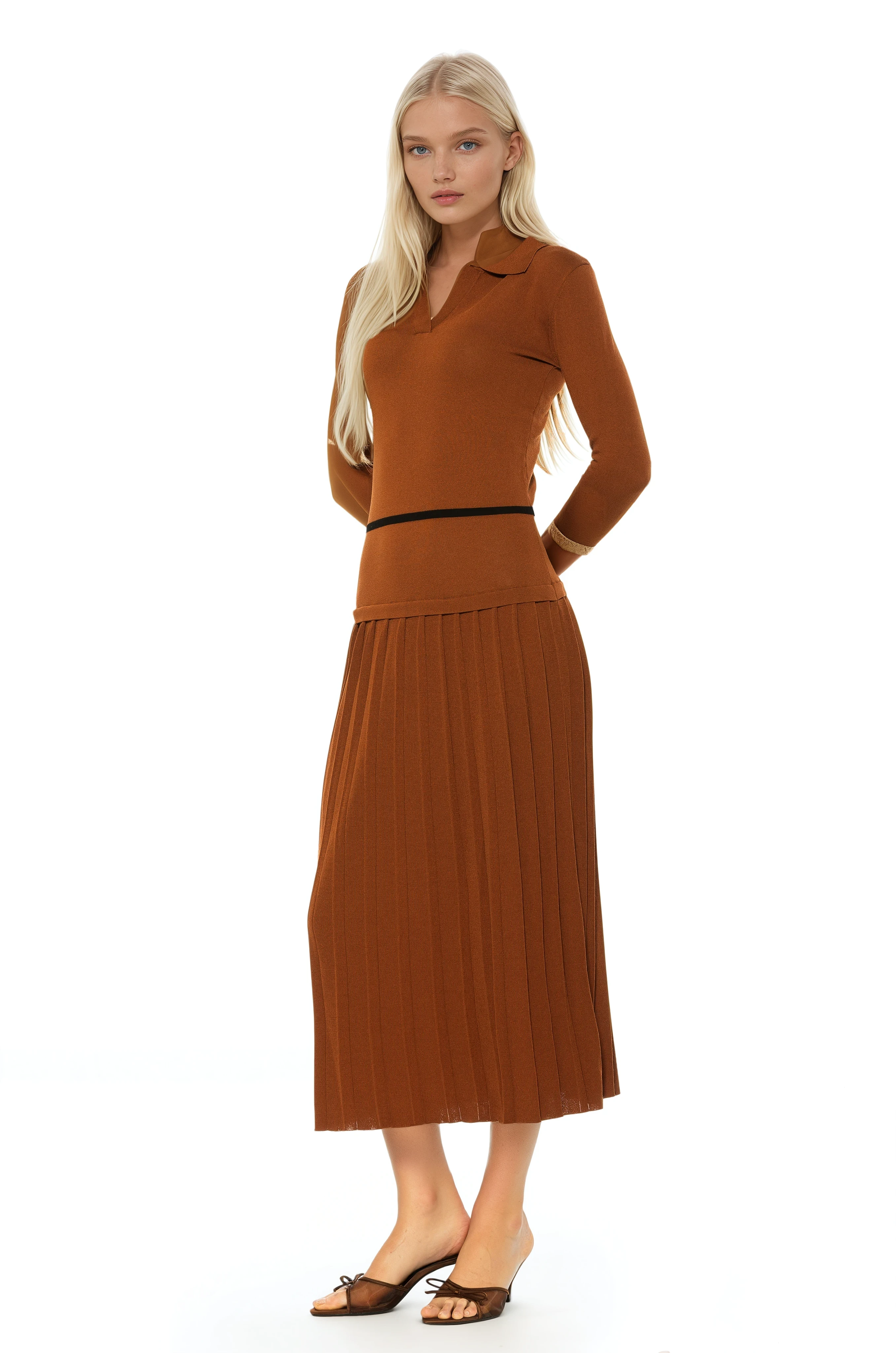 Sable Dress - image 2