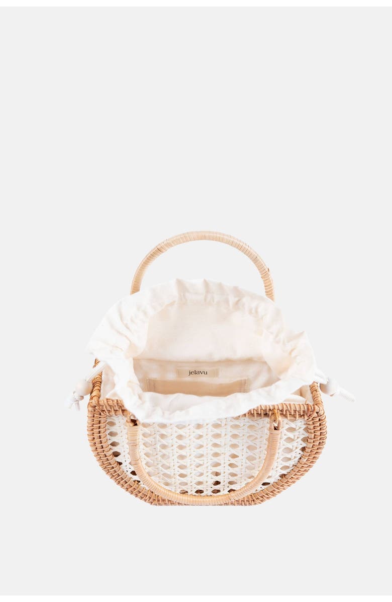 Jelavu Amelia Small Satchel Bag, Alternate, color,