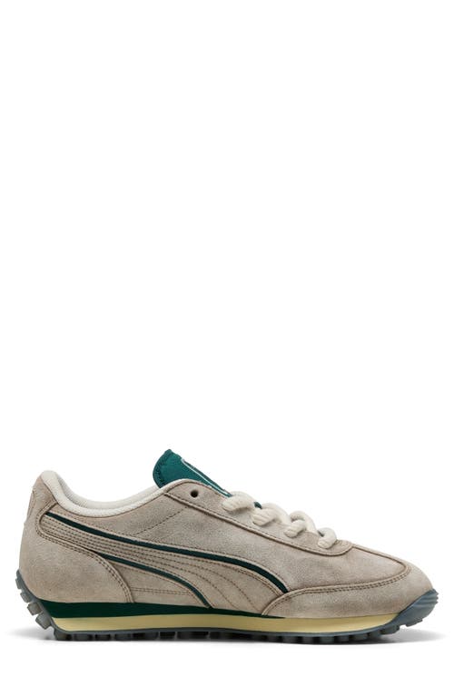 Puma X Squid Game Easy Rider Sneakers Unisex In Neutral