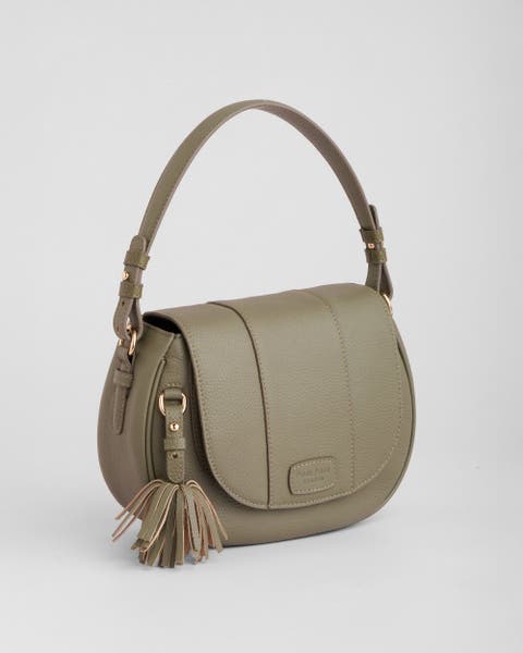 Wilmington Crossbody Bag
