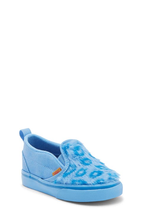 Kids' Demon Hunters Derpy Slip-On Sneaker