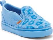 Vans Kids' x KPop Demon Hunters Derpy Tiger Slip-On Sneaker