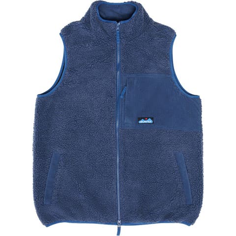 Cooper Vest - Men's