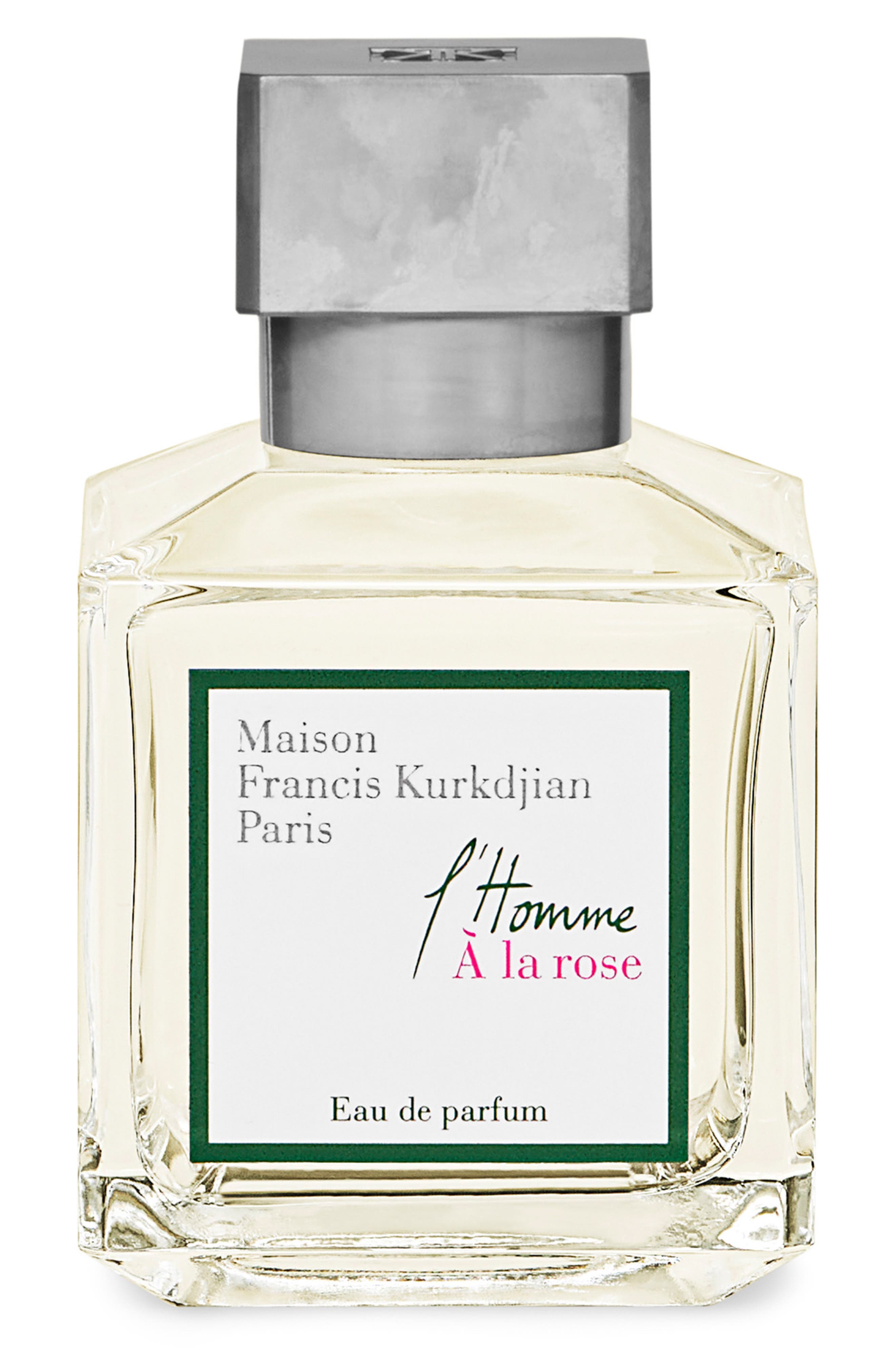 Maison Francis Kurkdjian L'Homme À la Rose