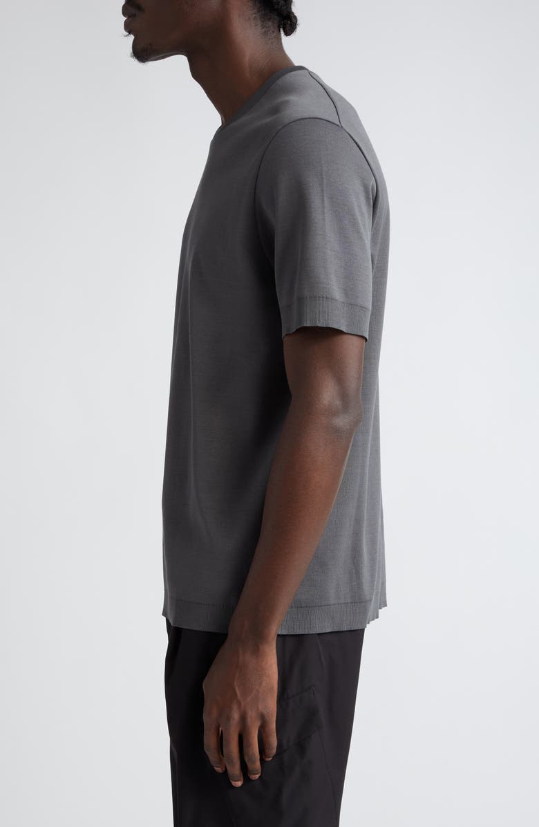 Herno Cotton Jersey T-Shirt, Alternate, color, 