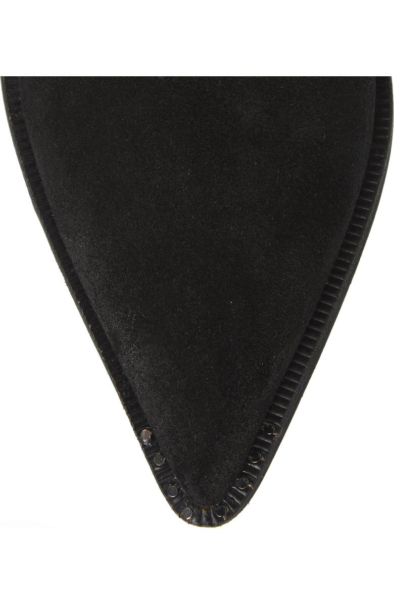 Sam Edelman Leahla Slouchy Boot, Alternate, color,