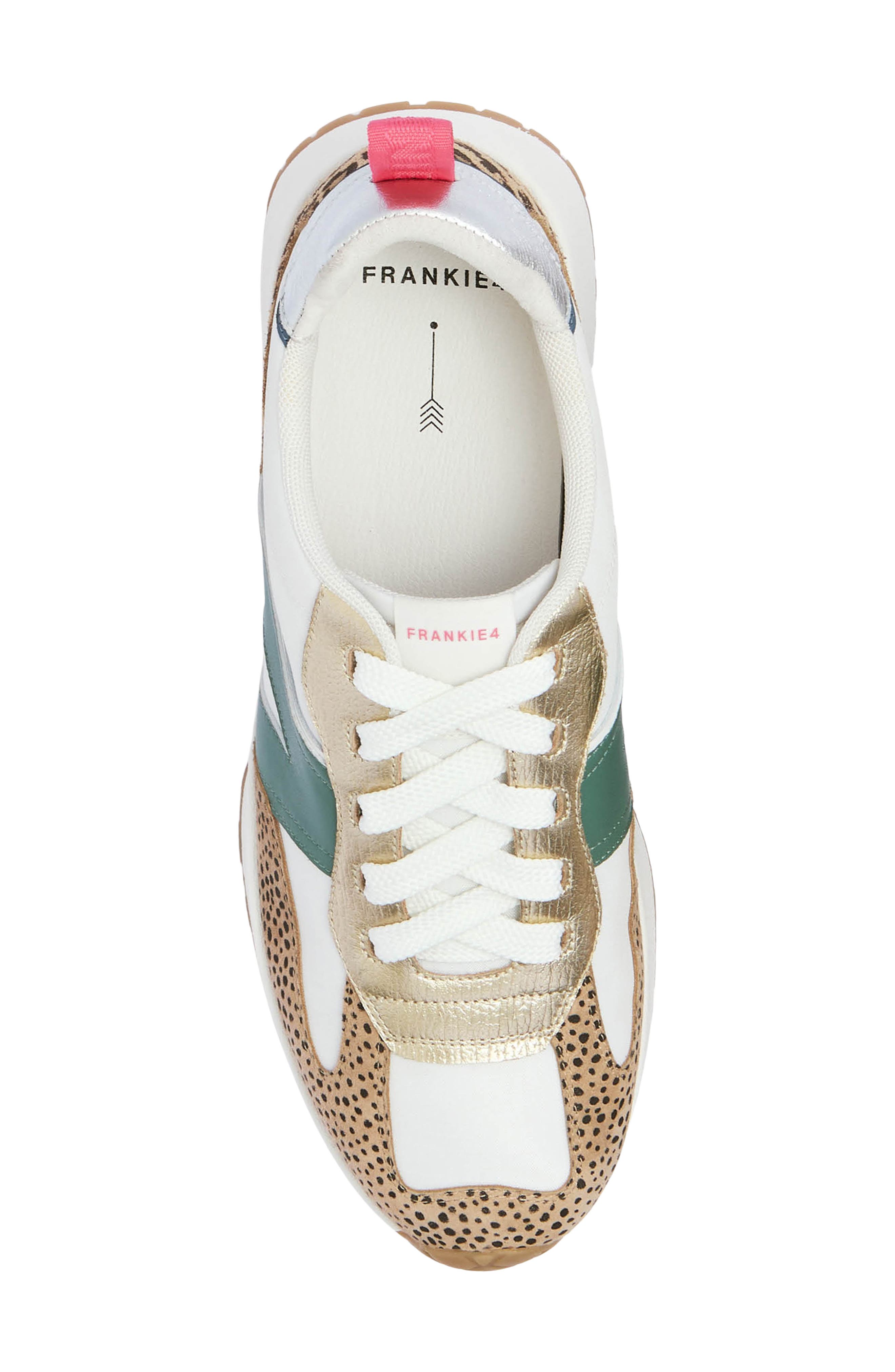 FRANKIE4 Axel II Sneaker, Alternate, color, 