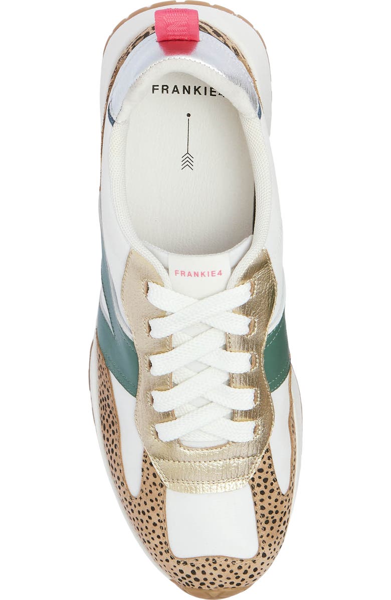 FRANKIE4 Axel II Sneaker, Alternate, color, Bright Mix