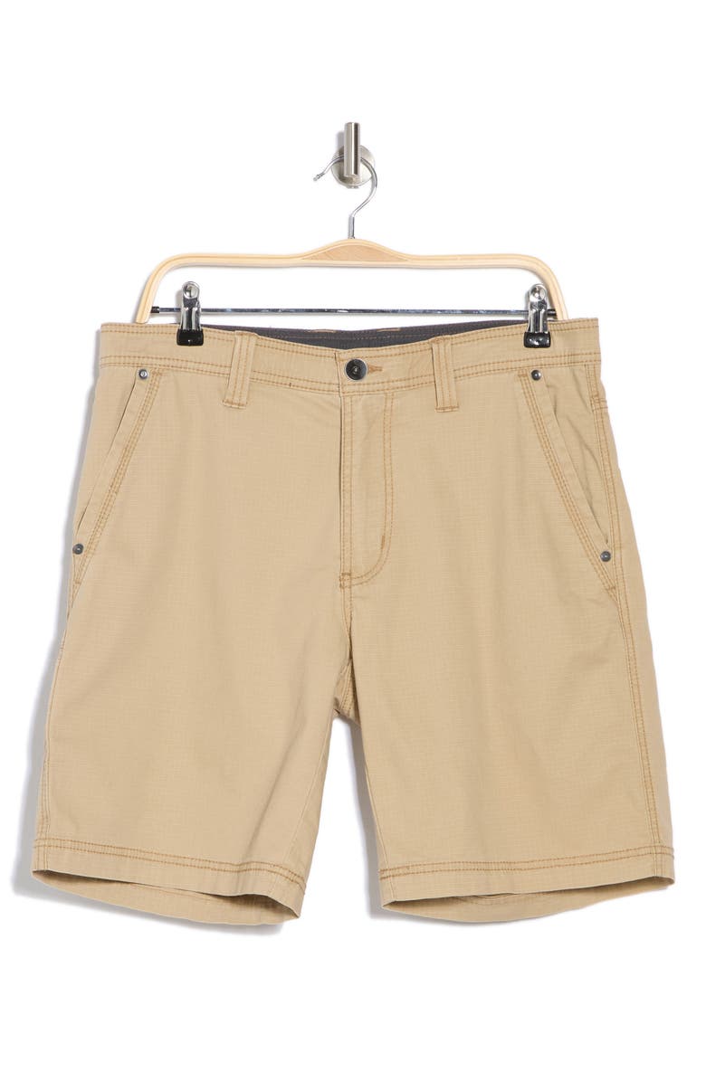 Union Callahan Utility Shorts, Alternate, color, Chai