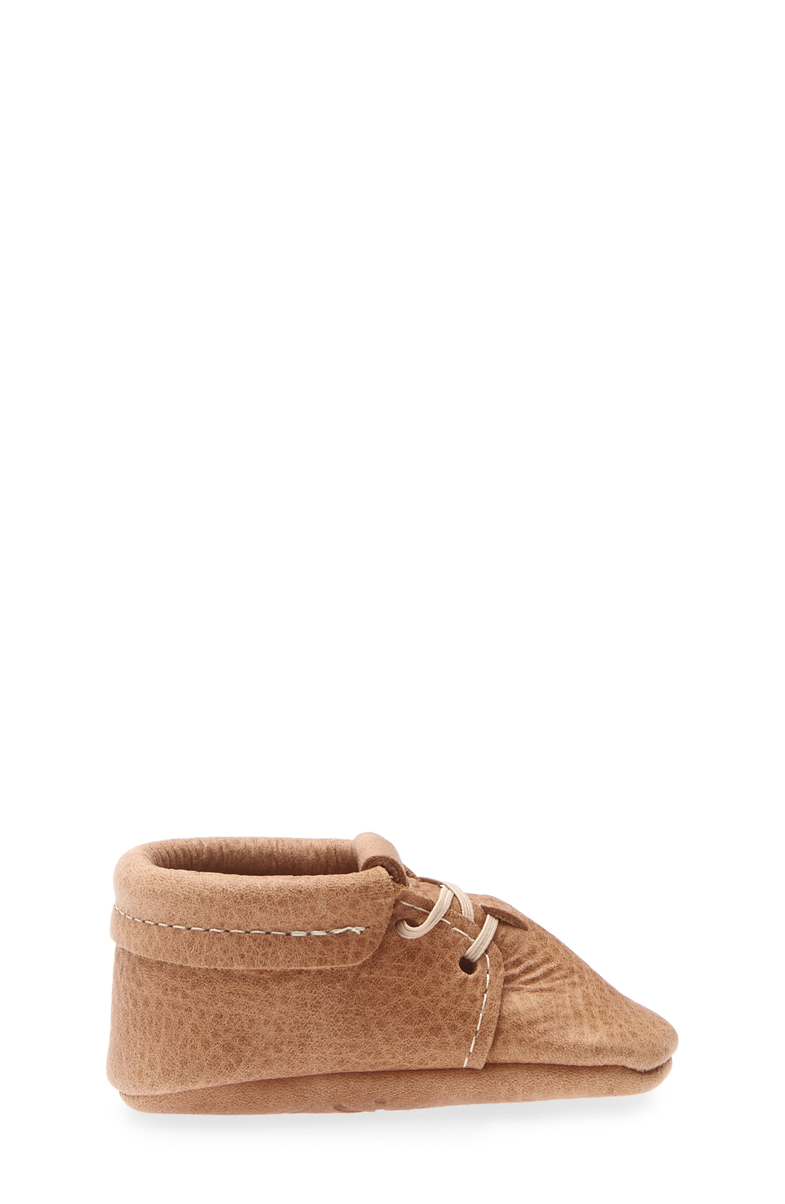 Kids' Oxford Baby Shoe, Alternate, color, ZION