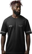Blvck x UFC 'Anti Sweat' Sparring Tee