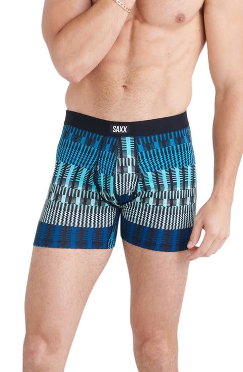 Daytripper Comfort Stretch Boxer Briefs