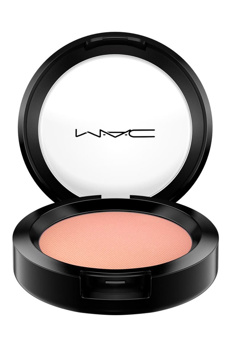 MAC Pro Longwear Blush, Alternate, color, STAY BY ME