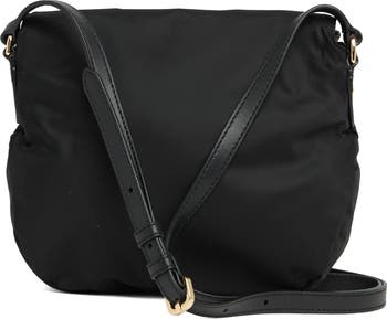 Preppy Nylon Mini Natasha Crossbody Bag