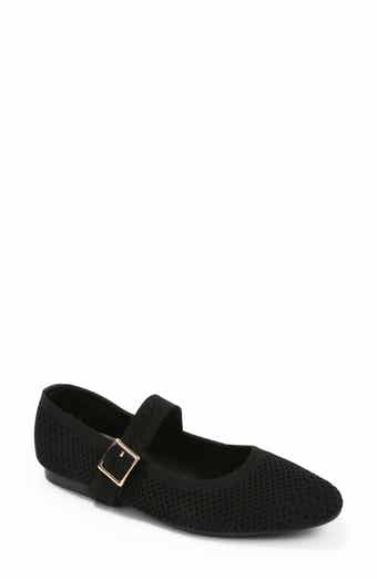 Sawyer Mary Jane Flat